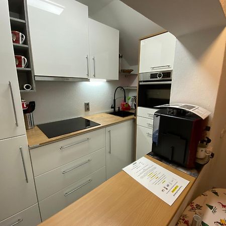 Ferienwohnung Holiday 라드스타드트 외부 사진