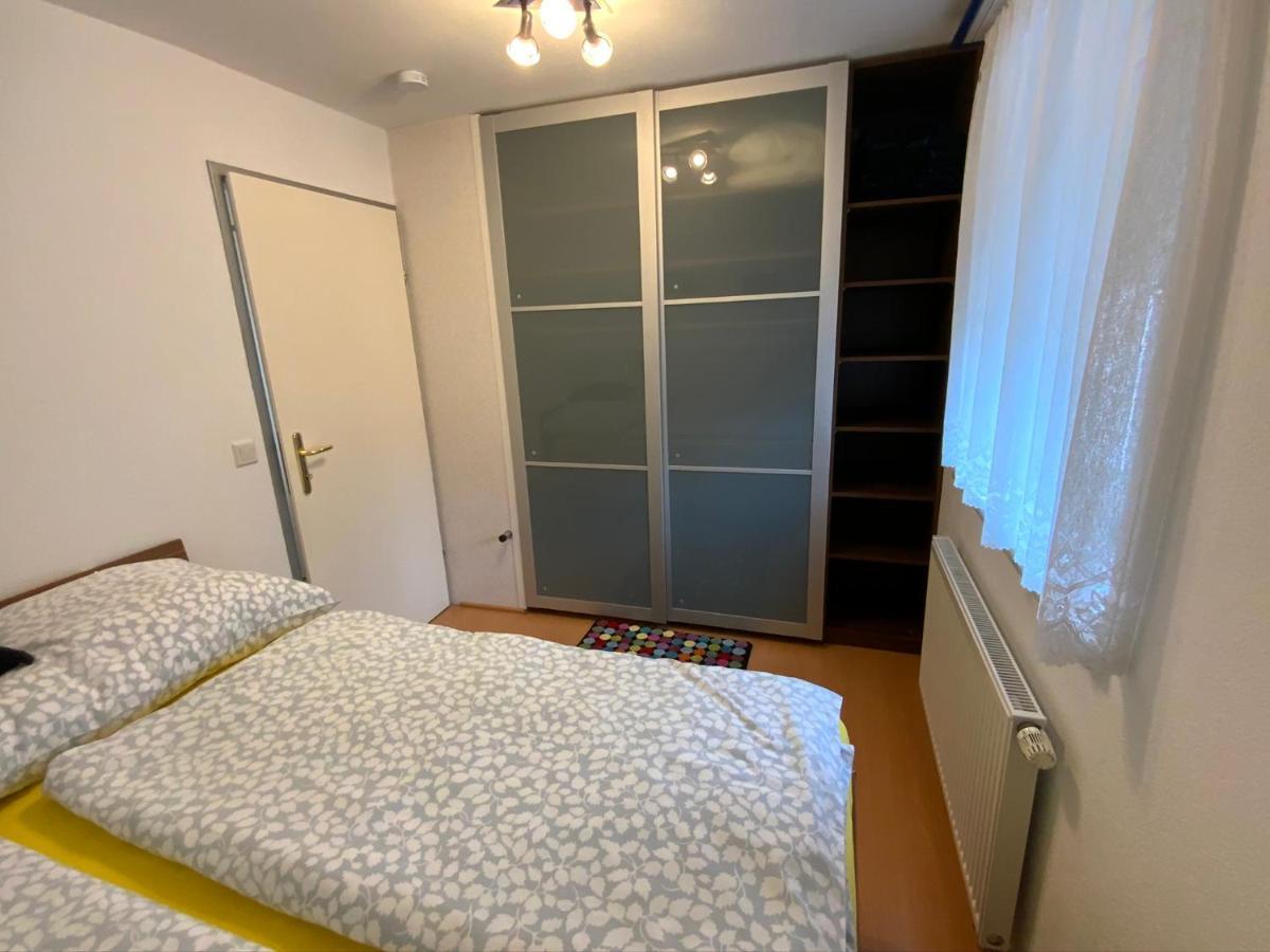 Ferienwohnung Holiday 라드스타드트 외부 사진