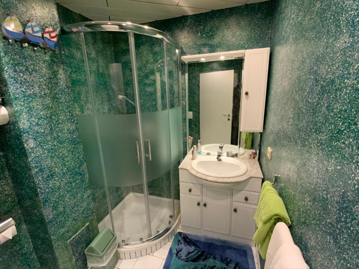 Ferienwohnung Holiday 라드스타드트 외부 사진